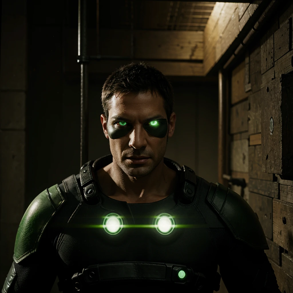 Splinter Cell