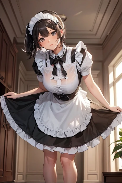 Maid