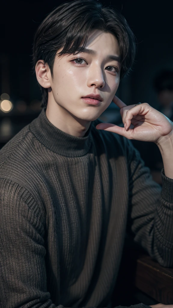 Jeon Jungkook, bts, HD 4k.