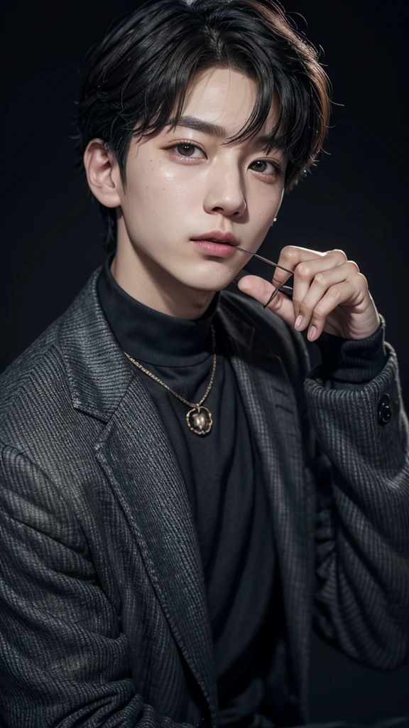 Jeon Jungkook, bts, HD 4k.