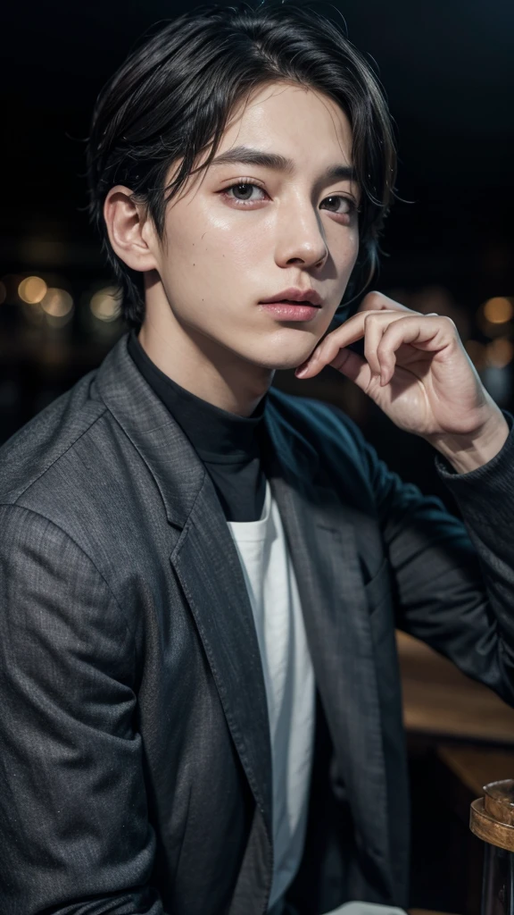 Jungkook.
