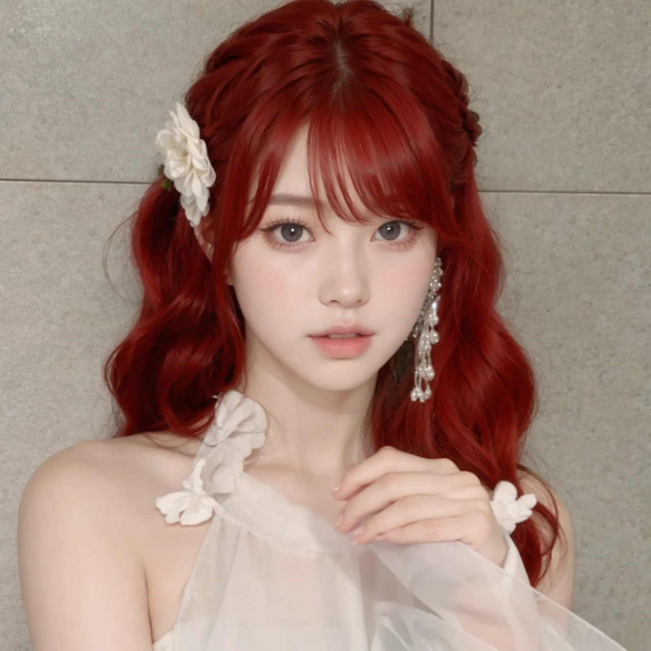 Soojin rubia soojin gidle