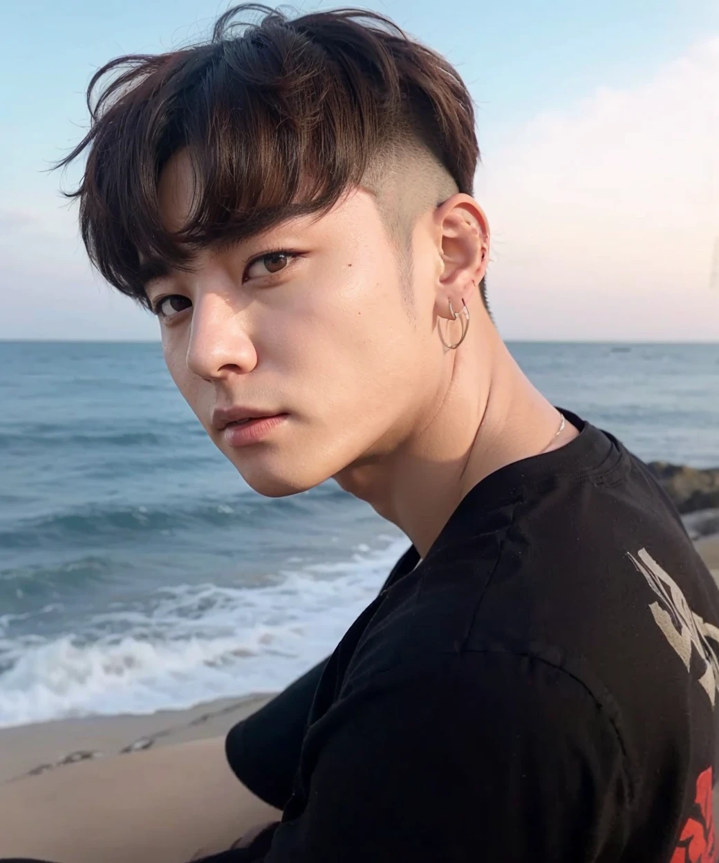 Jeon jung kook, BTS, JK, Kook, idol, jung kook