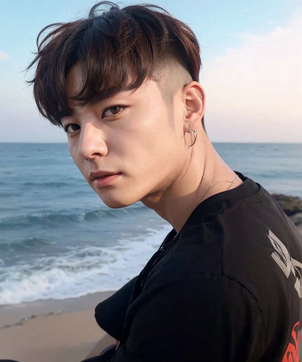 Jeon jung kook, BTS, JK, Kook, idol, jung kook
