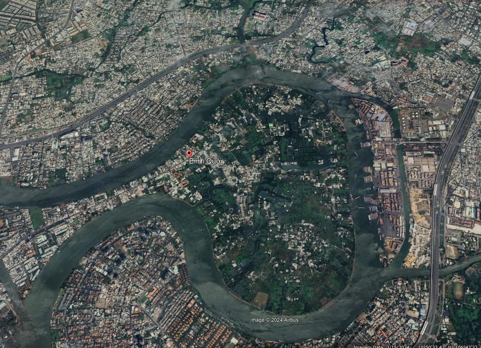 design urban planning, area 426,93 hecta