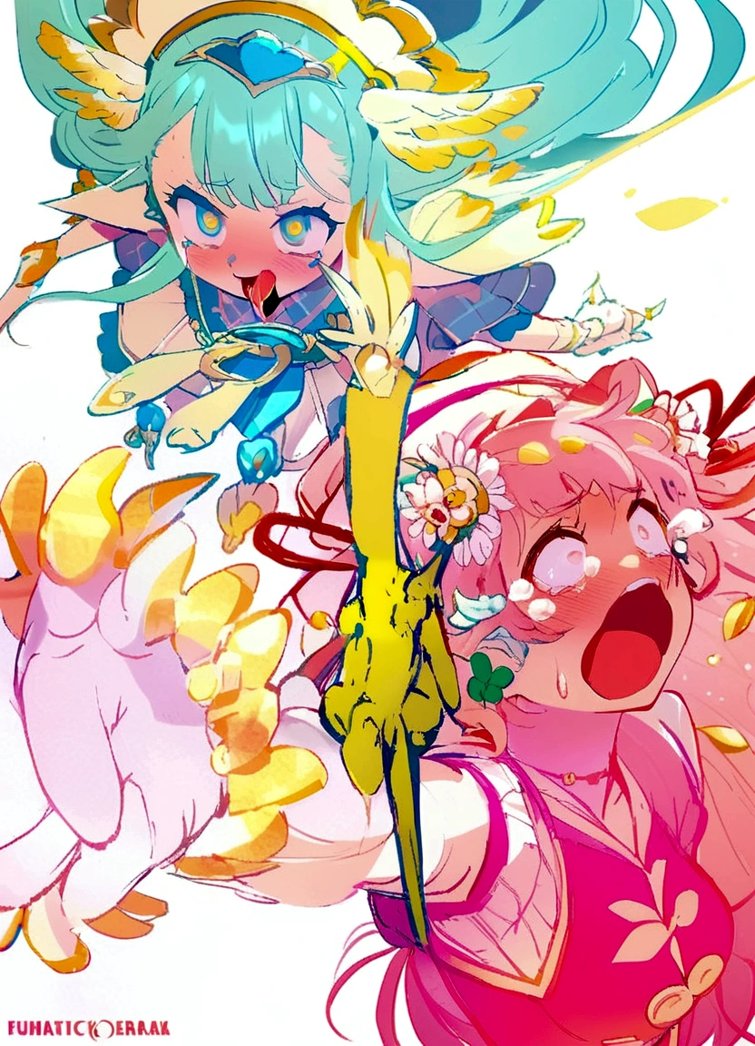 ahegao
