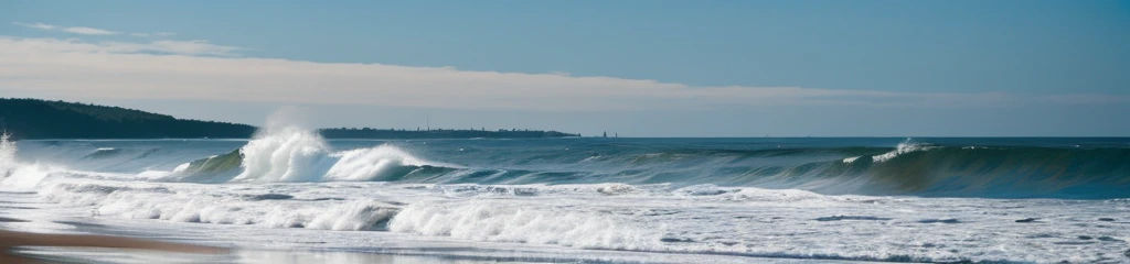 ((best quality)), ((masterpiece)), (detailed), mystical sea