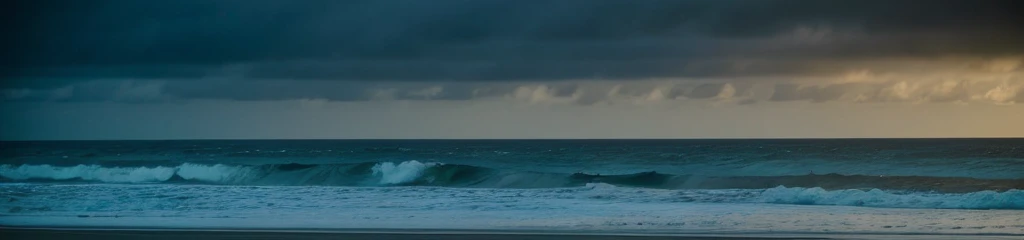 ((best quality)), ((masterpiece)), (detailed), mysterious atmosphere, ocean
