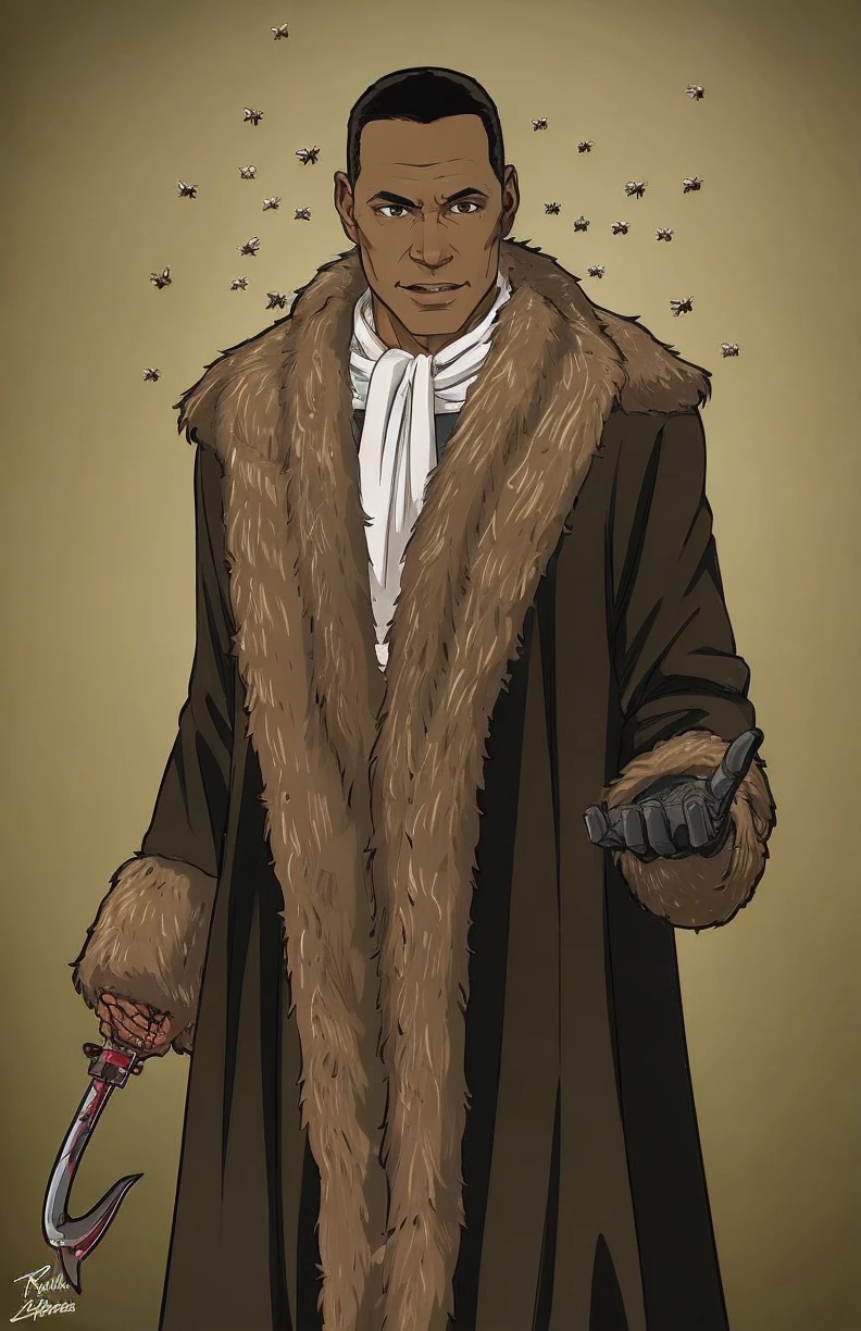 Daniel Robbitaille