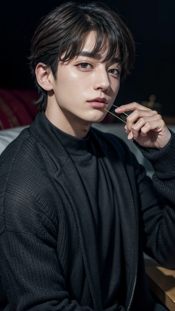 Jungkook jeon.