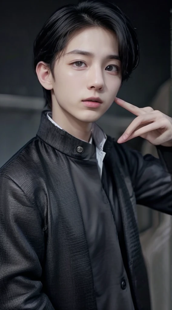 Jungkook jeon.