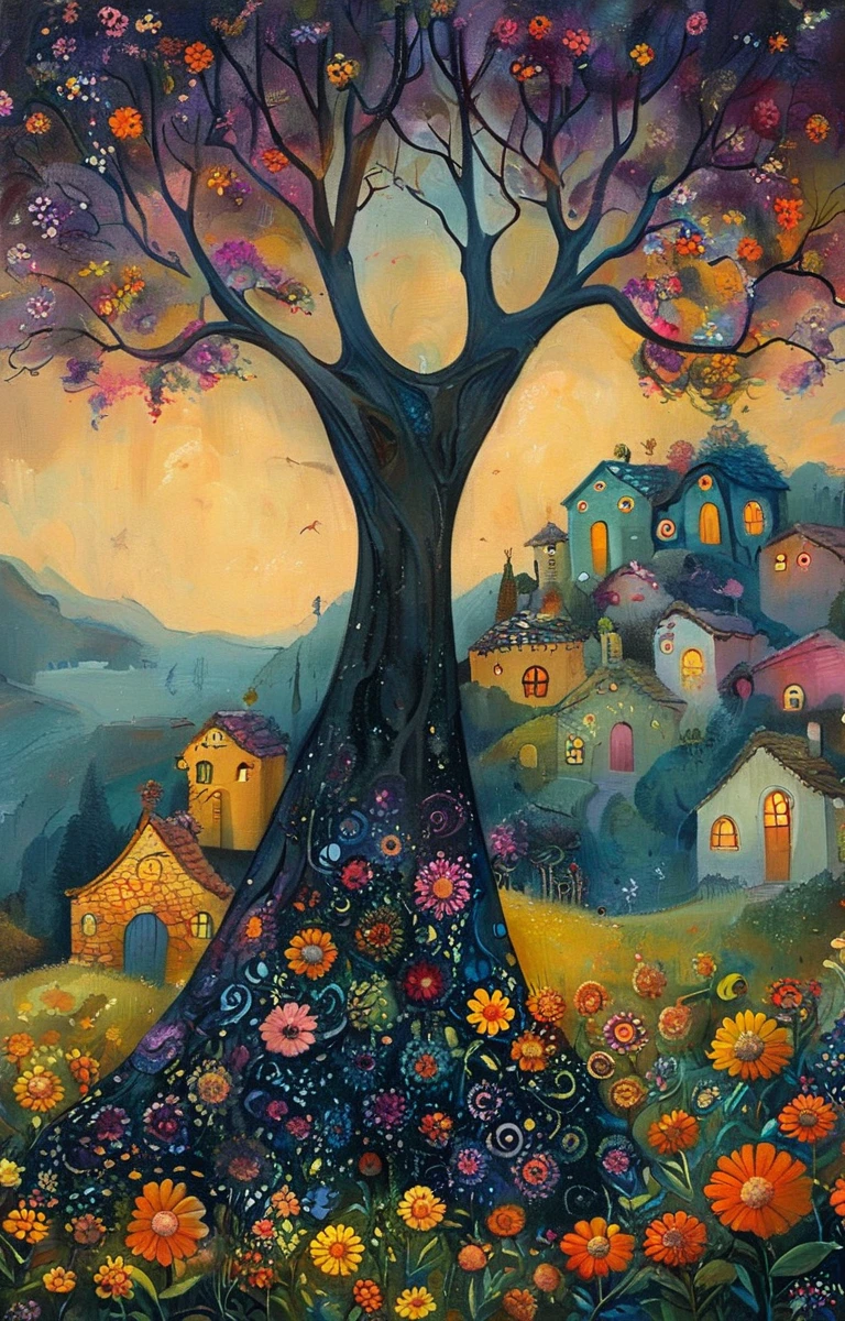 masterpiece,best quality,illustration,Jeremiah Ketner (Jeremiah Ketner) style of, Tile pattern