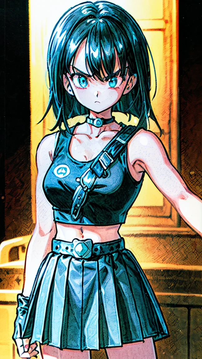 (((8K,2K))),(masterpiece))), (((best quality))), ((ultra-detailed)), ((highly detailed CG illustration)), ((extremely delicate and beautiful face)),(masked ), cinematic light, absurd clothing, 1girl, (character sheet)), concept art, ((full-length)), (masterpiece:1.2), (best quality:1.3), (single background, white background: 1.3),(CHARACTERS OF THE POST-APOCALYPTIC WASTELAND WORLD)))), (( Characters WANDERERS RAIDERS)), ( MAD MAX concepts))))), (( beautiful face)), (( quality face) ), (((beautiful anime eyes of characters))) , ( high-quality anime eyes of characters), ((high-quality anime pupils)), (((beautiful anime pupils)), (( beautiful shape of anime eyes)) , (( beautiful shape of anime pupils)), (( all faces with anime eyes)), ((( simple anime eyes of characters)))) ( bare skirt))) (( without panties)) , pose for the concept of the character, (((( post-apocalyptic wastelands)))), crossout frenzied, bright hair, very torn clothes, ((( extremely embarrassed face))), ((( excited  face))) ,((((character of the post-apocalypse world))) , (((sheet - pkrchonage))), ((( detailed development of the concept of the character))) , (page design)) , (different emotions))
