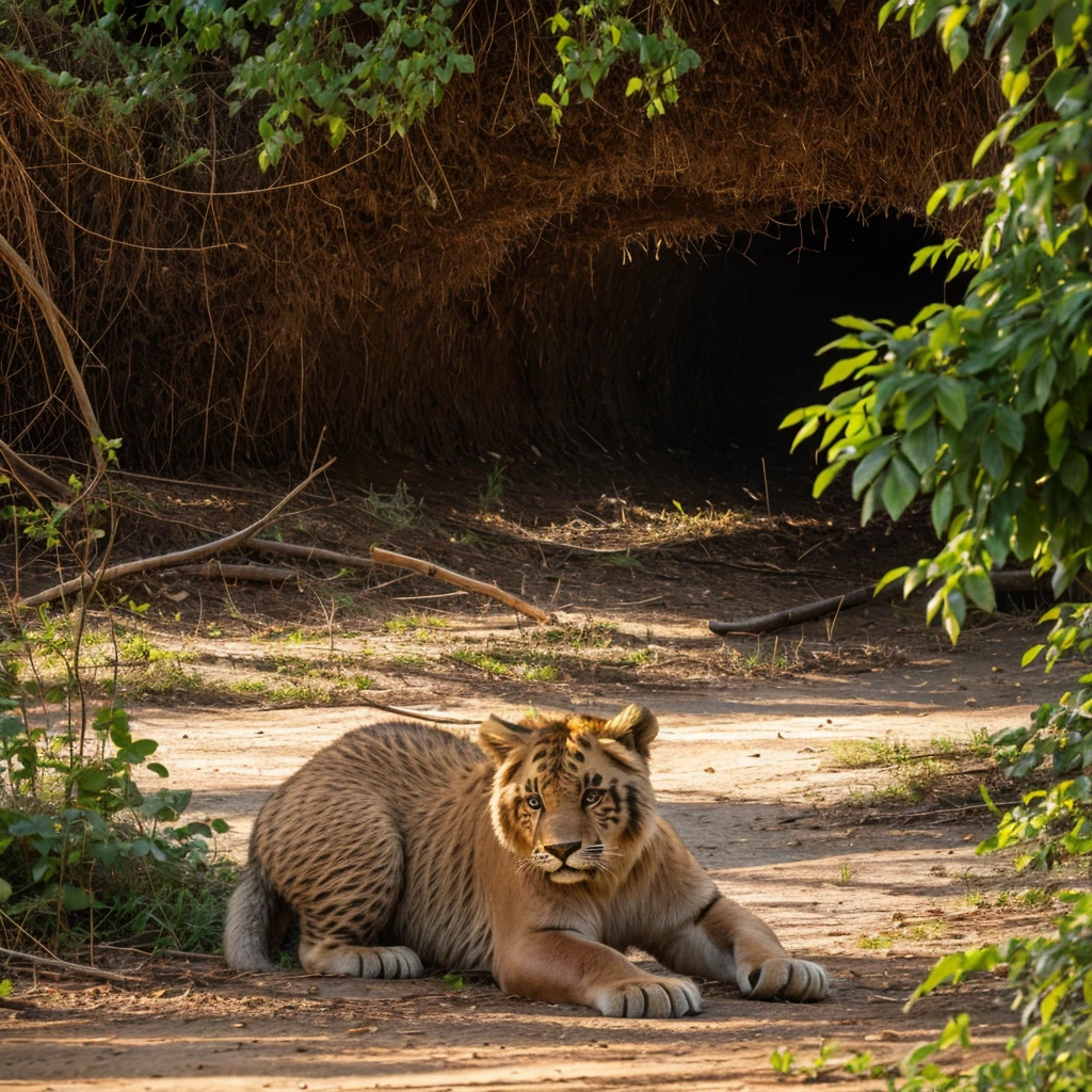 Cub