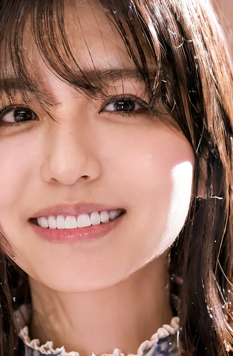 Sakurazaka46 Idol、luxuryなシングルバンヘアスタイル、{{{{{{{Meltingly sweet eyes、Half Open}}}}}}}{{{{{{Vulgarity}}}}}}、{{{saliva、saliva trail.Sleepy face、Watery eye、It'In the midst of chaos}}}、1 Girl, ({{{Out of breath、Feels good〜〜、climax〜、Supine sex、Overflowing love juice、Composition seen from directly above、bird'perspective、Front view}}}、Silver Necklace、Put your head on the pillow、Use a pillow、Sex in the missionary position、Sleep on your back、Sperm dripping from the vagina、The penis goes deep into the vagina.It feels so good I'Are crying、Half melted、Troubled eyebrows、heart.Hollow Eyes 、Pour a huge load of sperm into her vagina!、I'Having a baby、It feels so good... I'Tears flow、Realistic penis inserted into vagina、Couple visiting Las Vegas'Activity、Ecstatic expression、Sex in a dimly lit room、{{{Drunk Eyes}}}、Drunk Eyes.Breathe in your face 、It'In the midst of chaos 、eyes half open.Sexual climax.how.greasy body.、luxury、、Disheveled Hair、Wet Hair、Sweaty body、Messy Hair、{{{Vulgarity}}}、Grab your chest、orgasm、Spread your legs wide、During sex、Ample breasts:1.2), (RAW Photos, Highest quality), (Realistic, Realistic:1.4), Tabletop, Very delicate and beautiful, Very detailed, 2k wallpaper, wonderful, finely, Very detailed CG Unity 8K 壁紙, Very detailed, High resolution, Soft Light, Beautiful detailed girl, Very detailed目と顔, Beautiful and sophisticated nose, finelyて美しい目, Cinema Lighting,Perfect Anatomy, Slender body, Was nervous, Bedroom、Late Night、The Las Vegas night view can be seen from the window....、
Straight semi-long hair, bangs, Looking at the audience, smile、