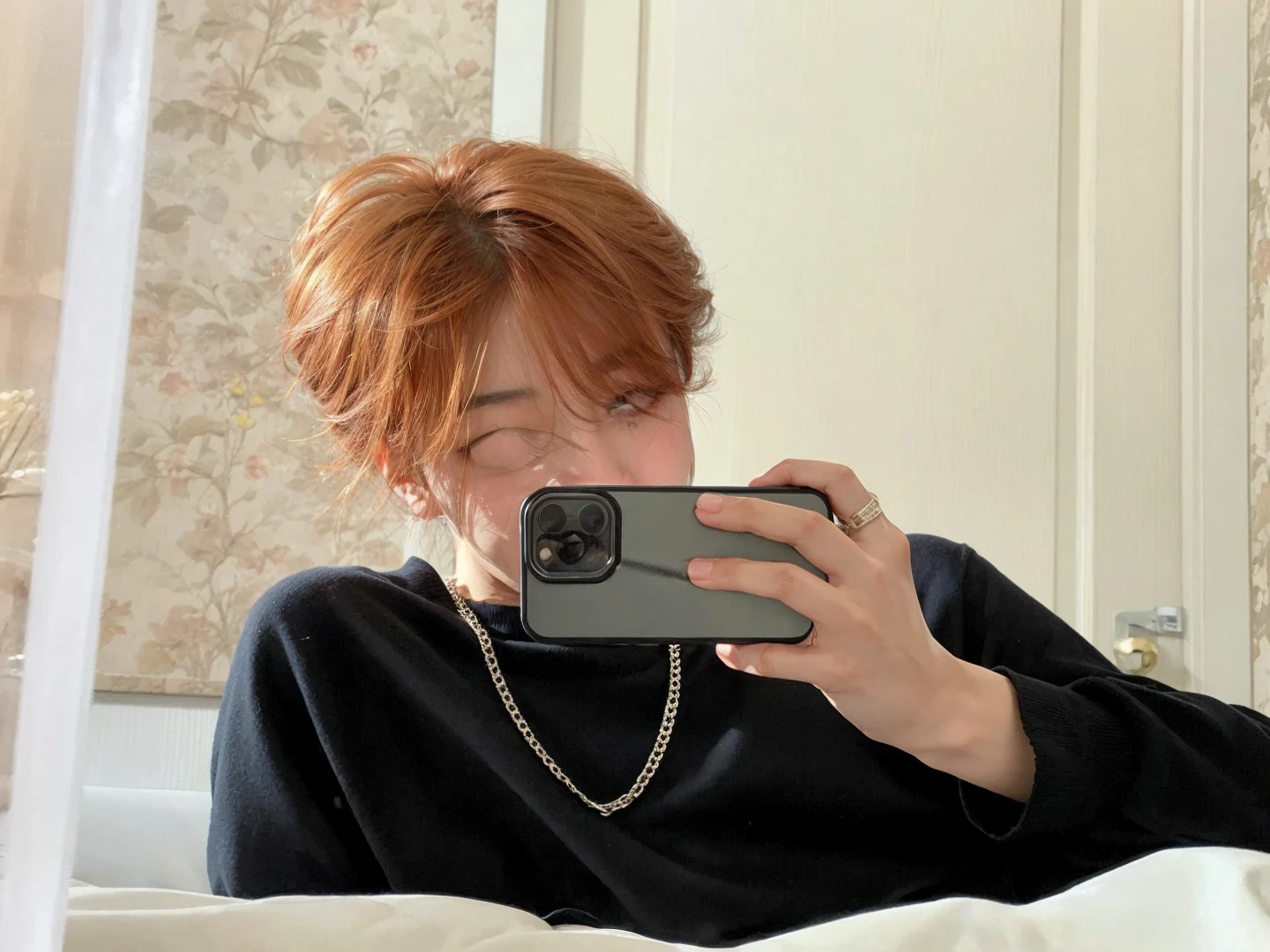 Asian, korean, Bblack hair, naughty man, slanted eye