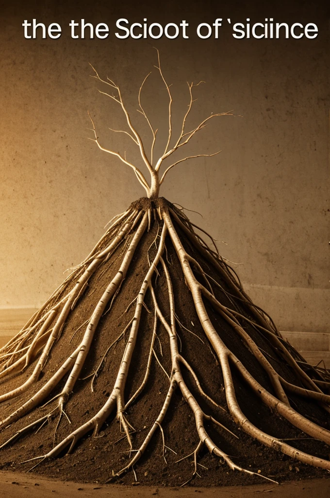 The root of science