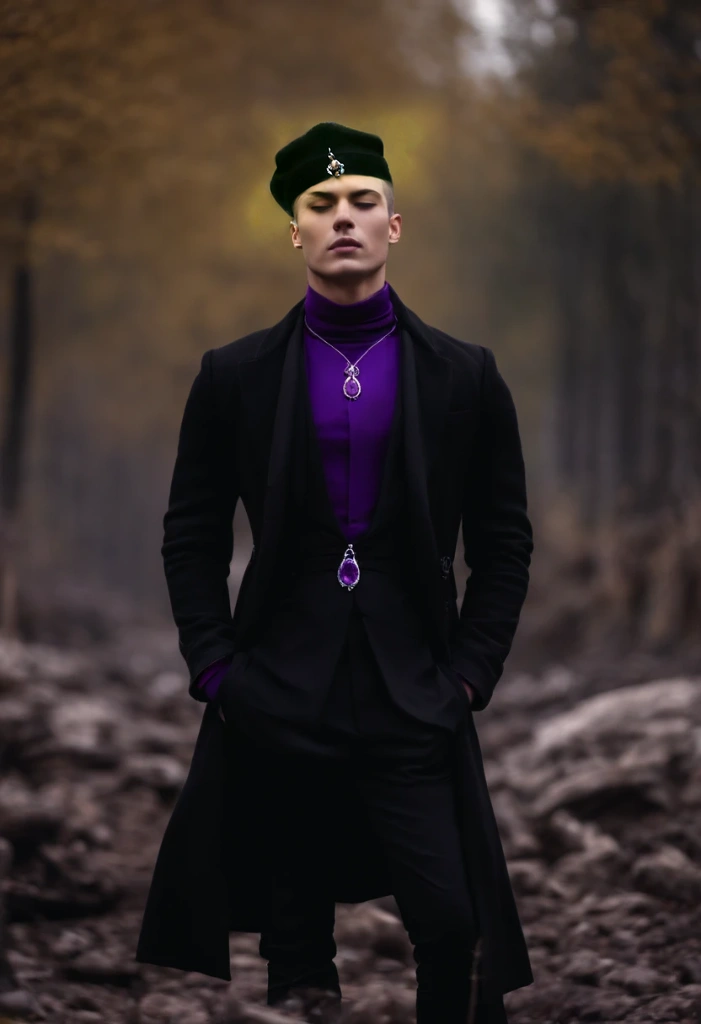 Black Cap