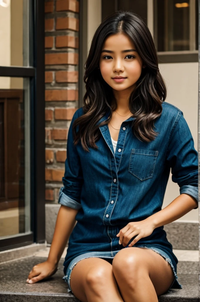 Girl