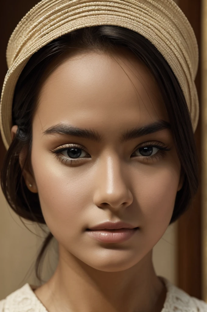 ((best quality)), ((masterpiece)), (detailed), perfect face