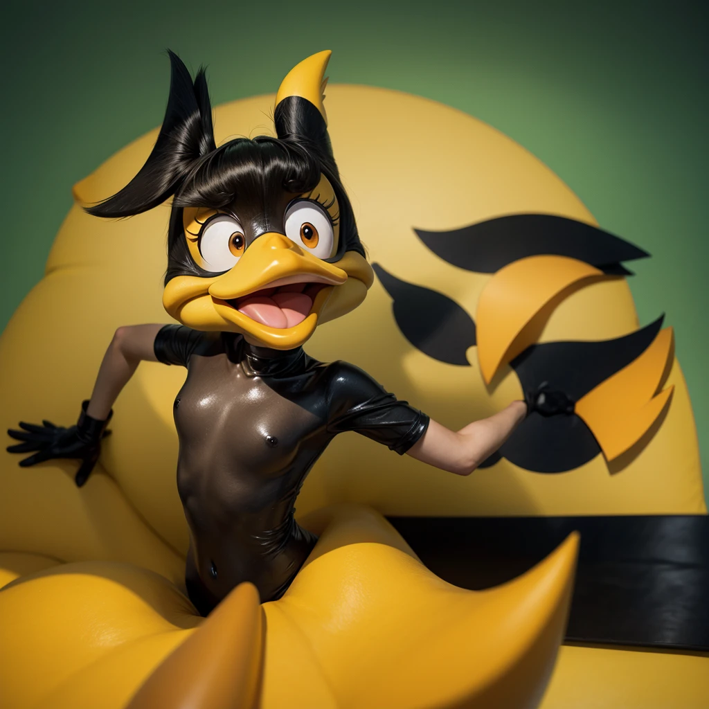 daffy duck 