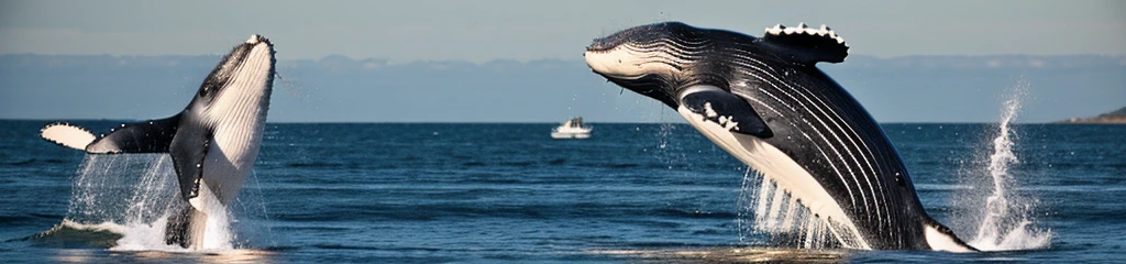 ((best quality)), ((masterpiece)), (detailed), 4K picture quality, delicate, WHALE