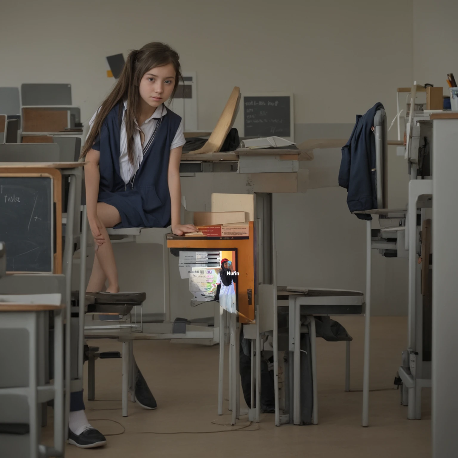 School