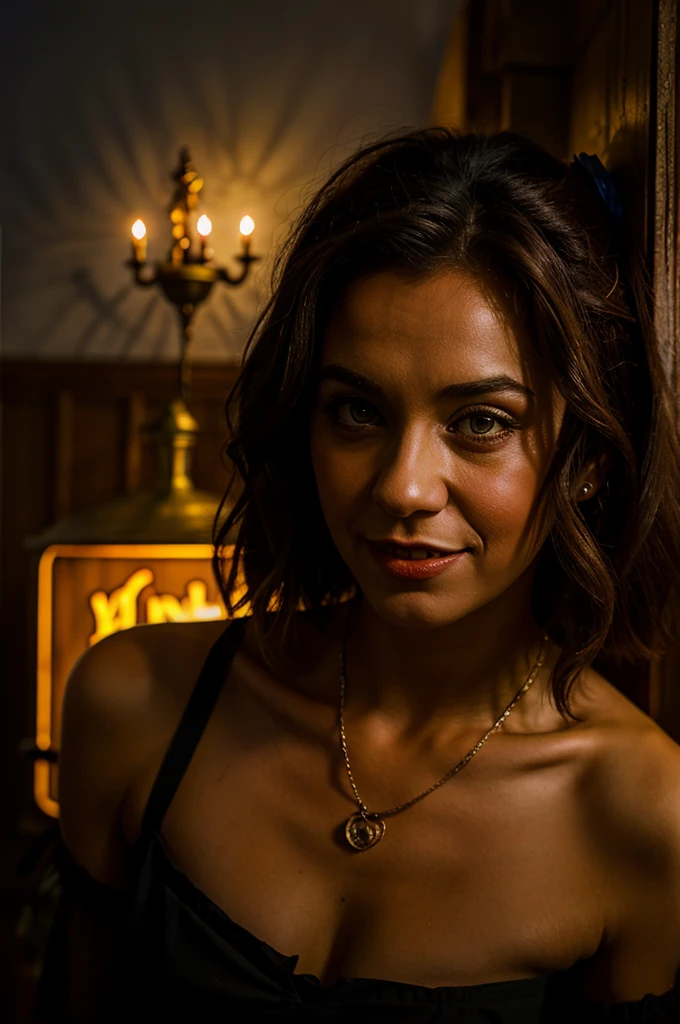 Winnie the werwolf girl hotell transylvania