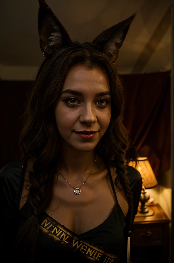 Winnie the werwolf girl hotell transylvania 