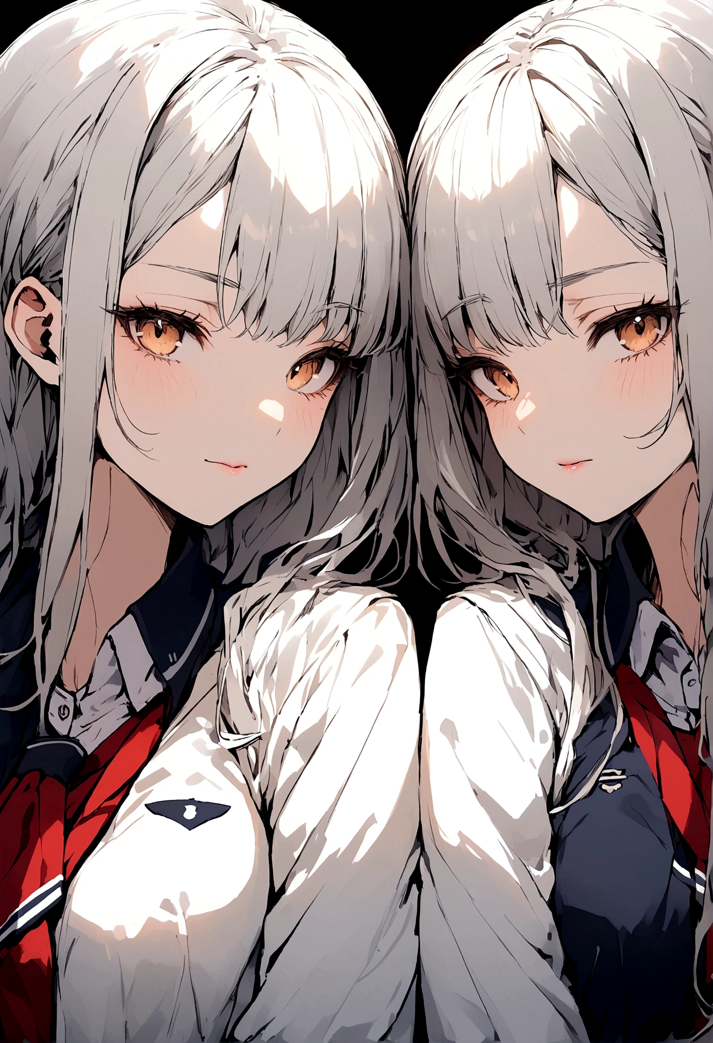 UA uniform