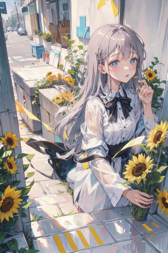 Girl in 
