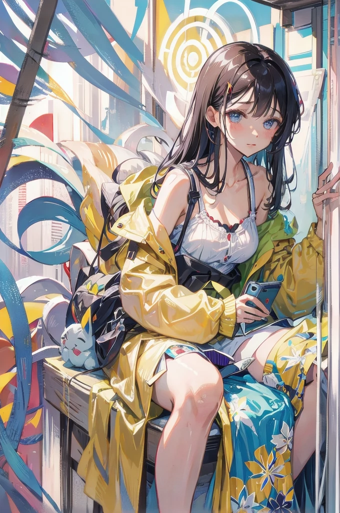 Girl in 