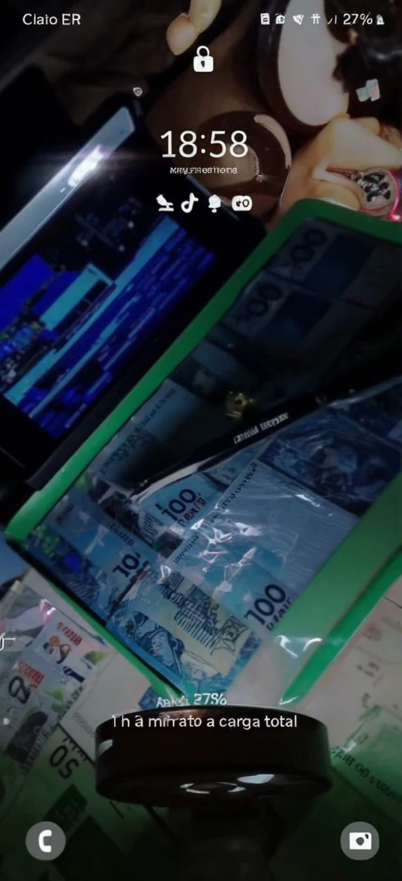 A lot of money, SUCESSO, prosperity, EXTRAORDINARY, trader