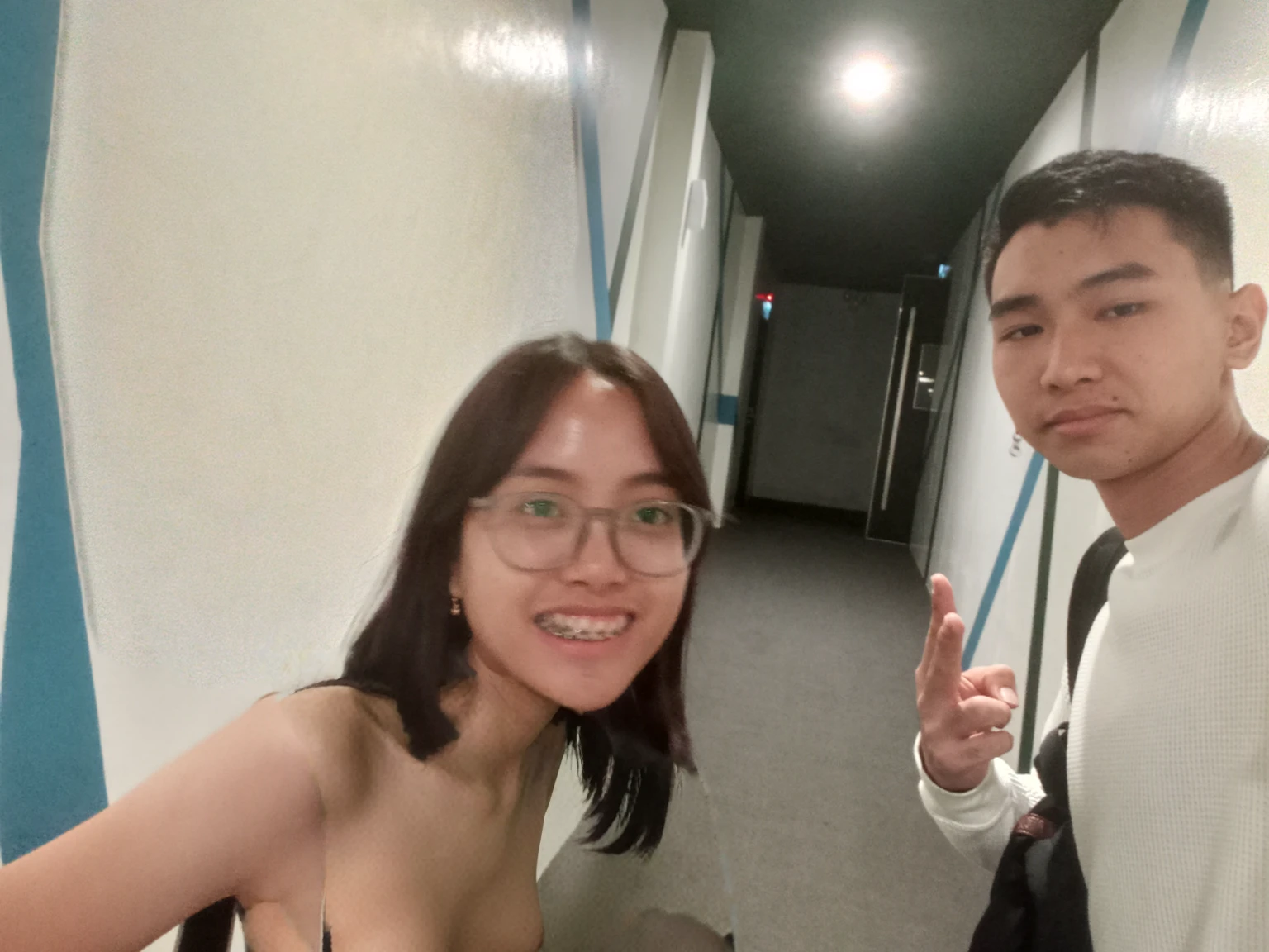 naked、Small breasts、Skin color、Erotic