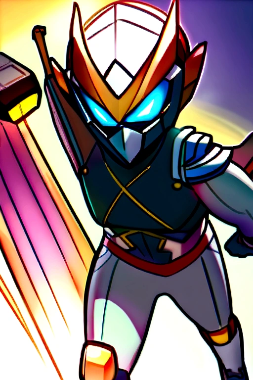 Do the Hero Academy Bakugan