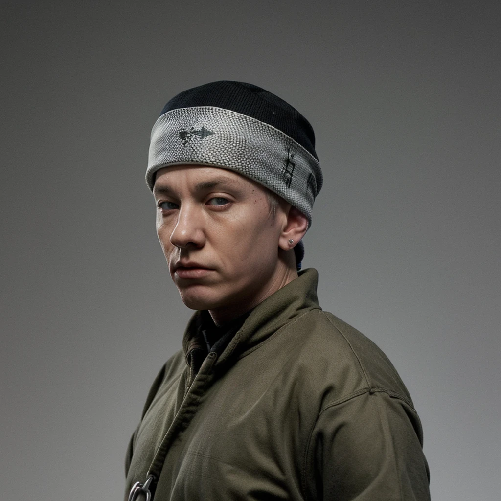Eminem mapuche