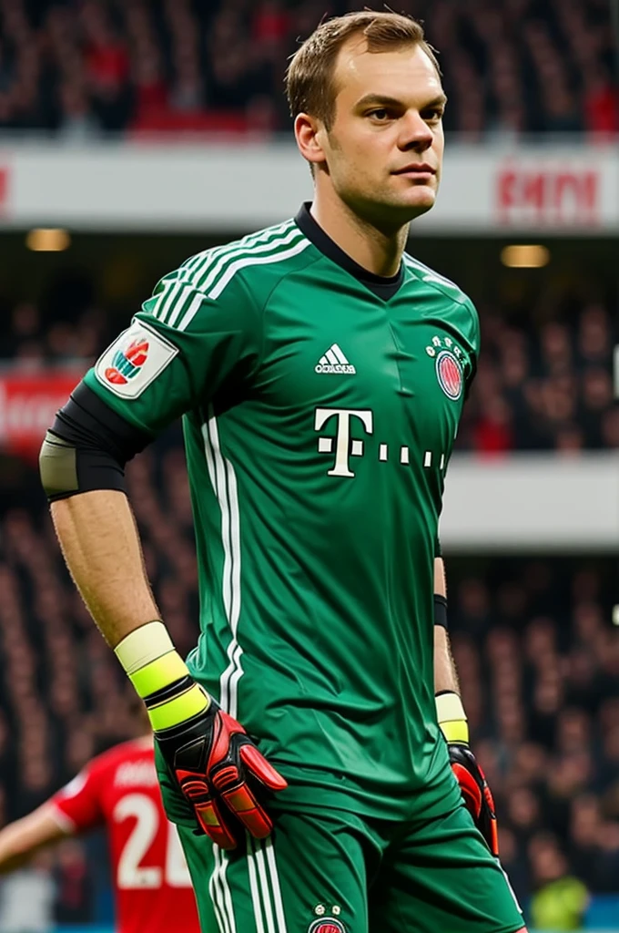 Manuel Neuer
