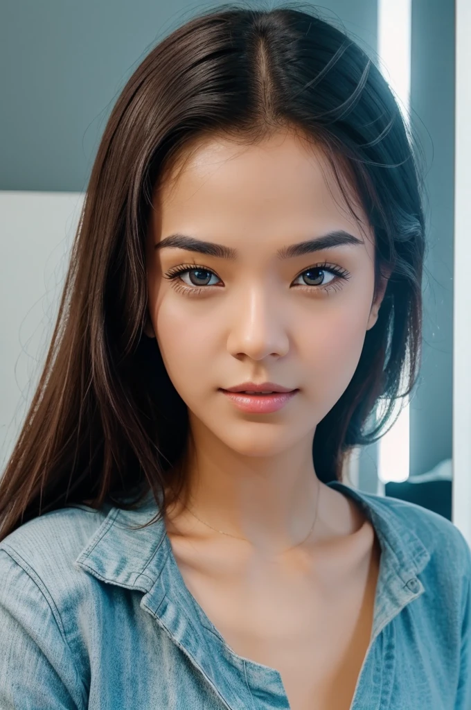 Suggest me some yt thumbnails for my yt video in which I will be teaching daily usage of ai and the thumbnail must be unique