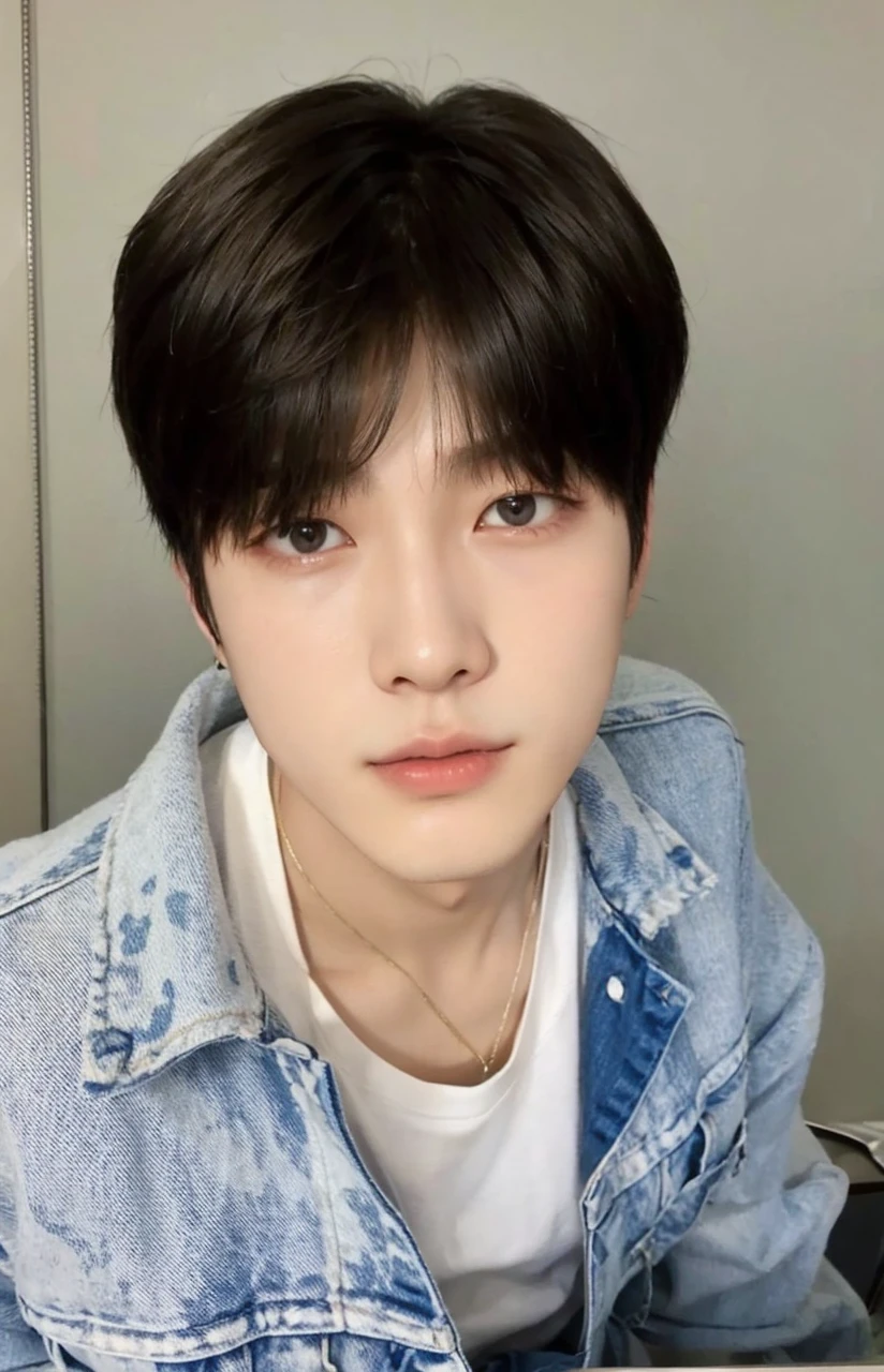 Jeong jaehyun not