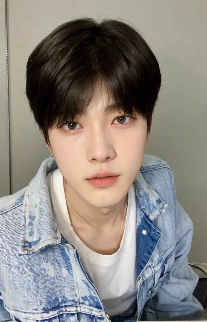 Jeong jaehyun not 
