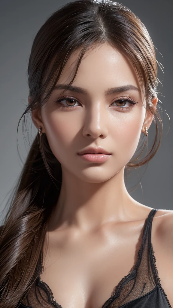 (post-processing), Ultra High Resolution, (Photorealistic: 1.4),Top Quality,(highest quality, 8K, masterpiece: 1.3).(reality).raw photo.perfect anatomy.sensual beauty.lifelike.highly detailed skin texture(Silky fine skin).(highly detailed eye, ear, nose, and lip depictions).(Full body shot).lady