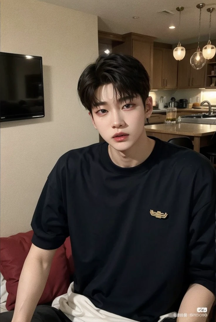 Jeong Jaehyun nct