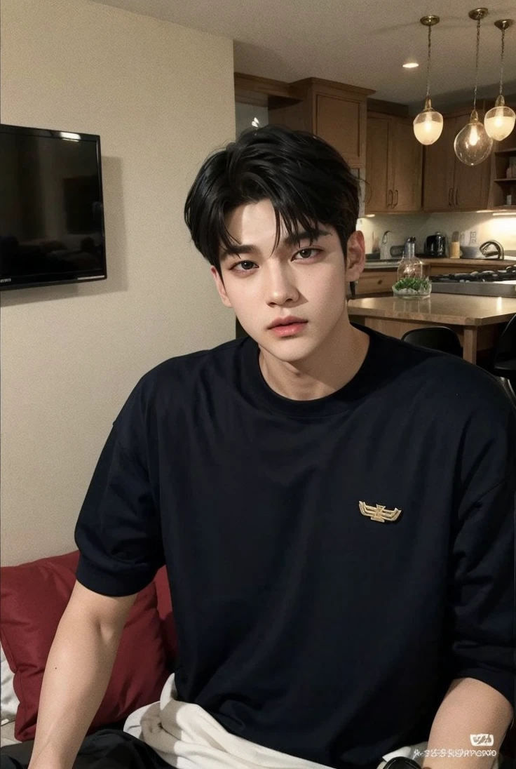 Kim taehyung BTS 