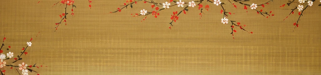 ((best quality)), ((masterpiece)), (detailed), 4K picture quality, delicate, oriental painting pattern
