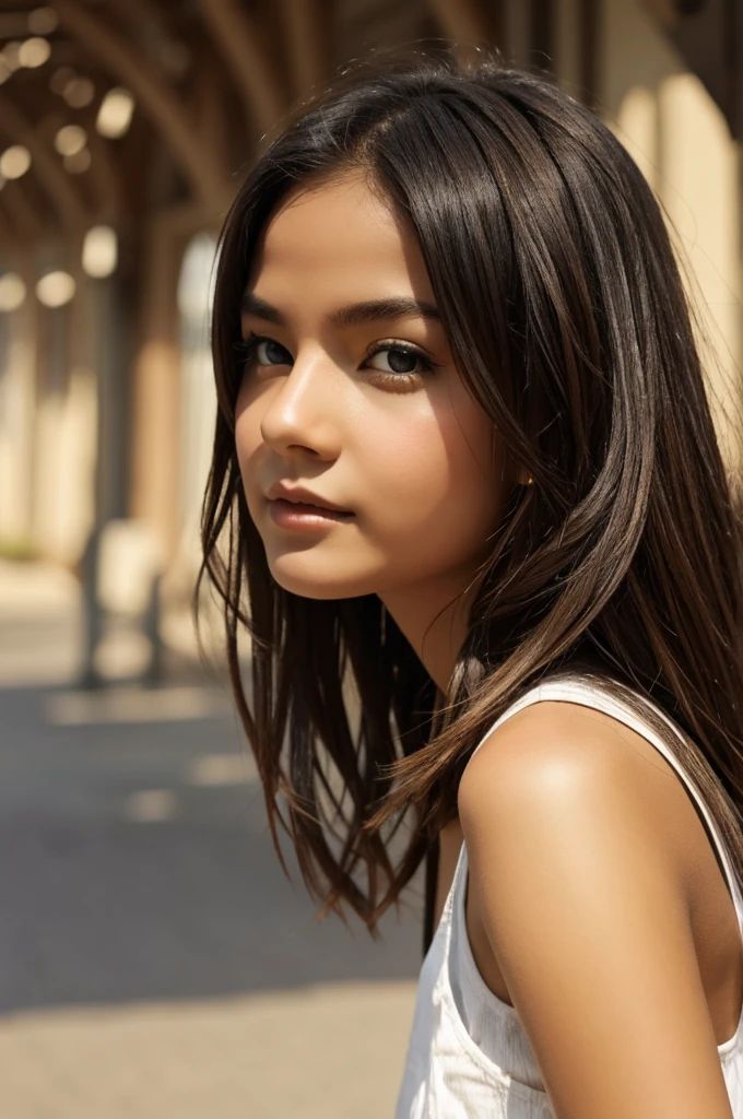 Create a girl