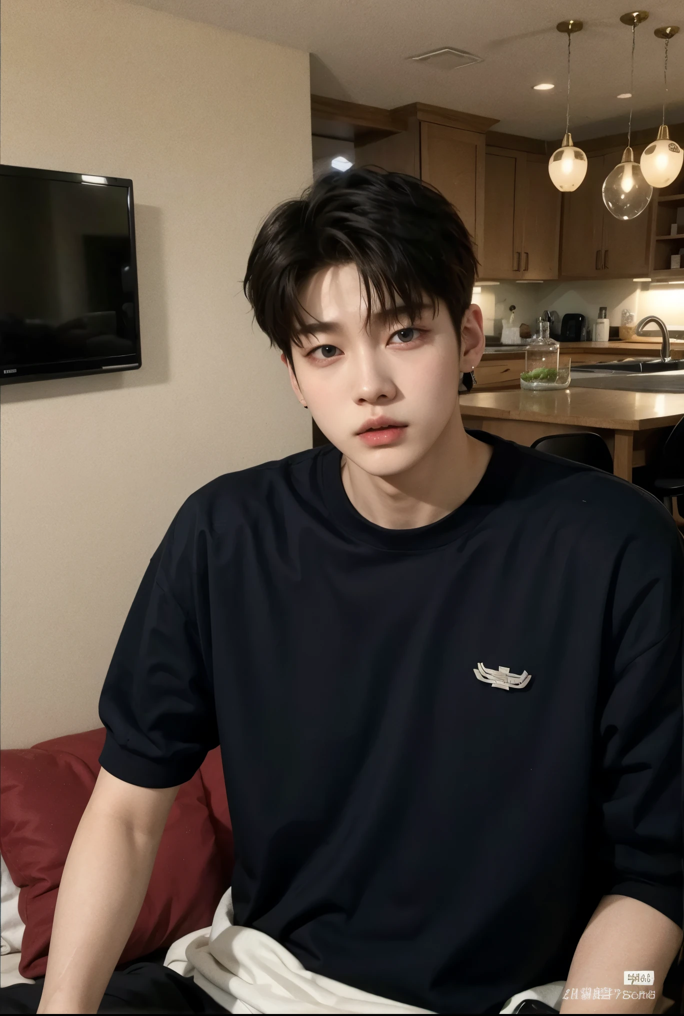 Jeong Jaehyun nct

