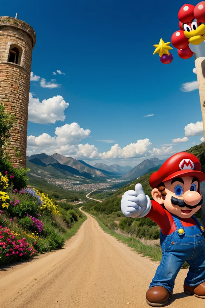 mario