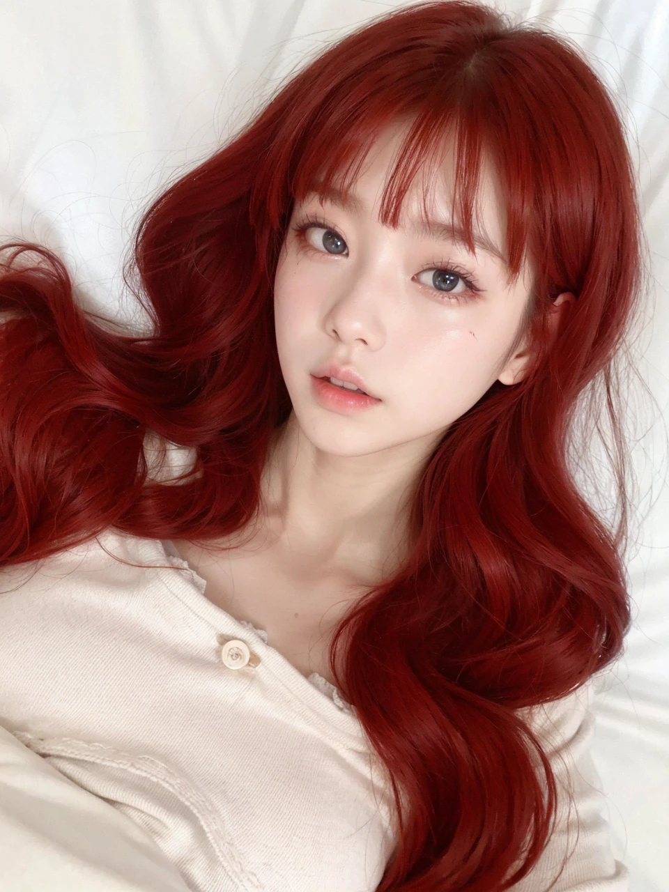 Soojin rubia soojin gidle