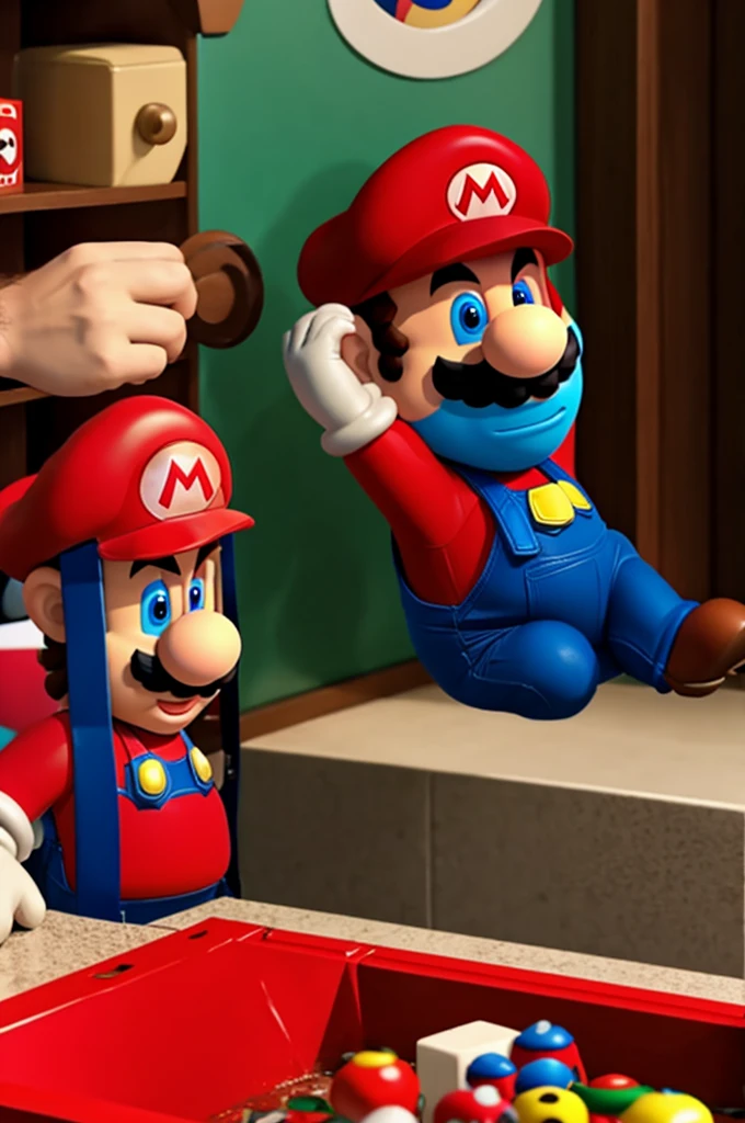 mario videos