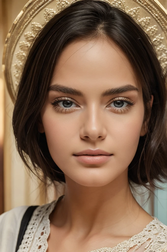 ((best quality)), ((masterpiece)), (detailed), perfect face